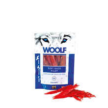 Woolf - Snack premietti