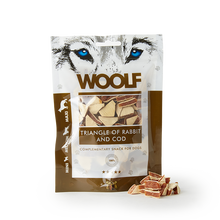 Woolf - Snack premietti