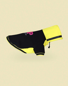 United Pets - BULL - Felpa con cappuccio in cotone