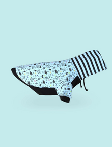 United Pets - BULL - Felpa con cappuccio in cotone