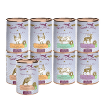 Terra Canis - Senior Menu per cani anziani
