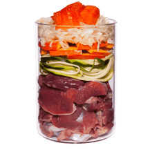 Terra Canis Menu Light – Cibo leggero e naturale per cani
