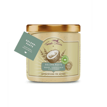 Terra Canis - Supplementary pastes
