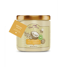 Terra Canis - Supplementary pastes