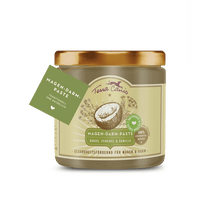 Terra Canis - Supplementary pastes