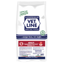 Vet Line - Secco Adulti