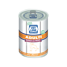 Vet Line -UMIDO Adulti