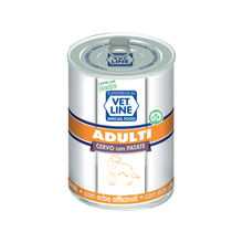 Vet Line -UMIDO Adulti