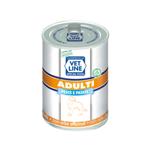 Vet Line -UMIDO Adulti
