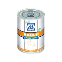 Vet Line -UMIDO Adulti