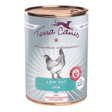 Terra Canis - Low Fat