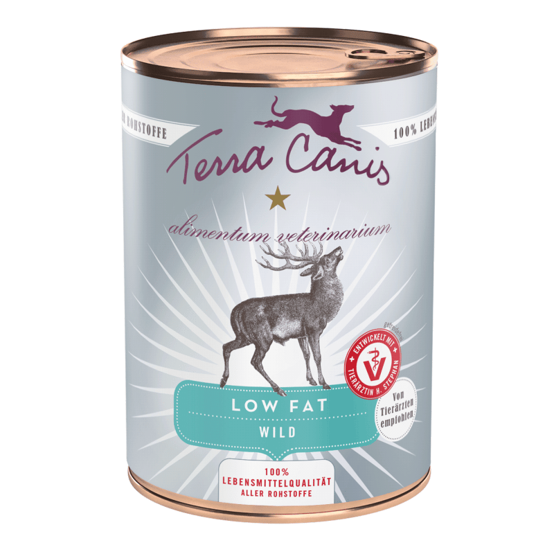 Terra Canis - Low Fat