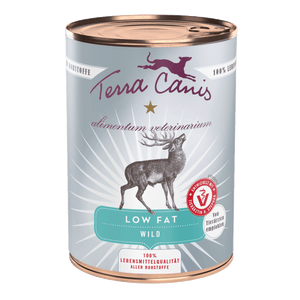 Terra Canis - Low Fat