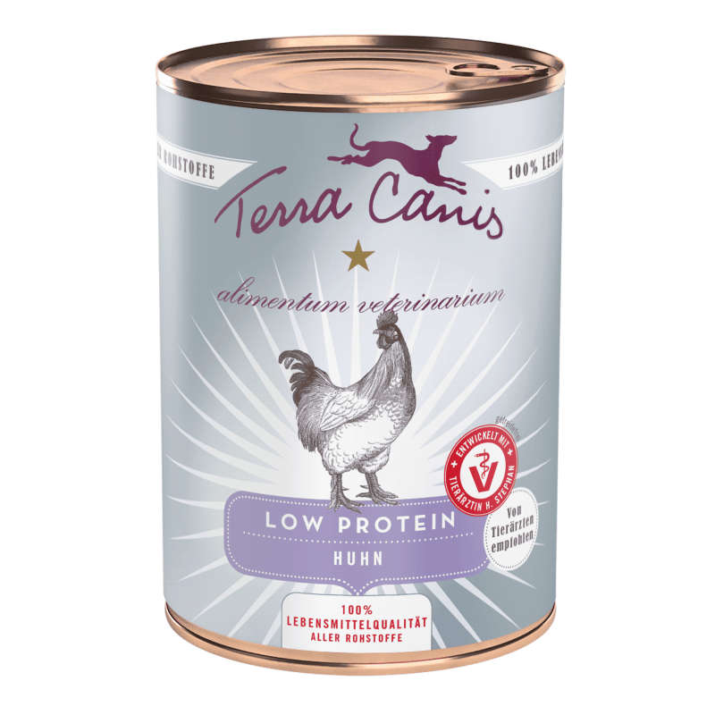 Terra Canis - Low Protein