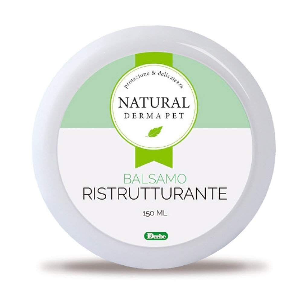 Natural Derma Pet - Linea Balsami & Creme