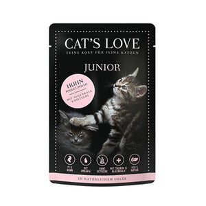 Cat's Love - Umido
