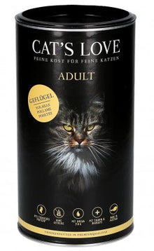 Cat's Love - Secco