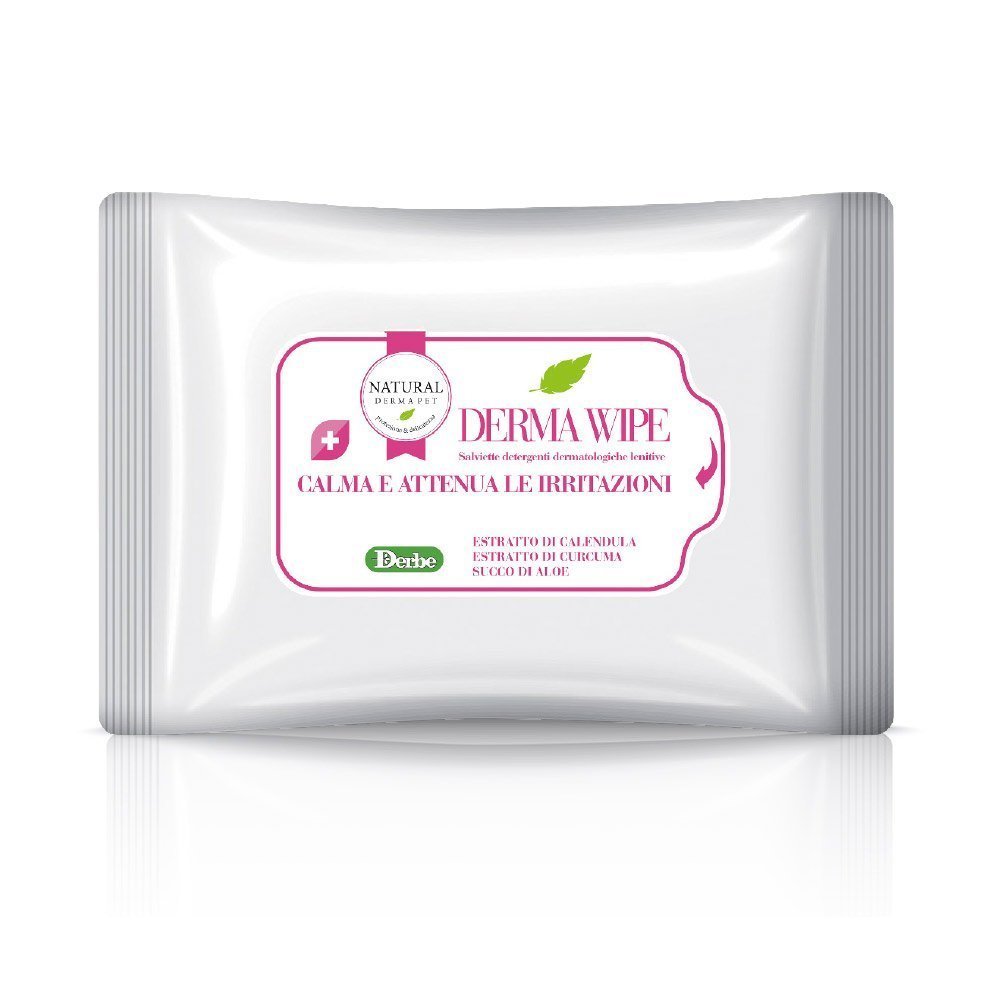Natural Derma Pet - Linea Benessere