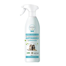 Natural Derma Pet - Spray dissuasore Disabituè Cani e Gatti