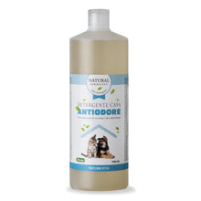 Natural Derma Pet - Linea Antiodore