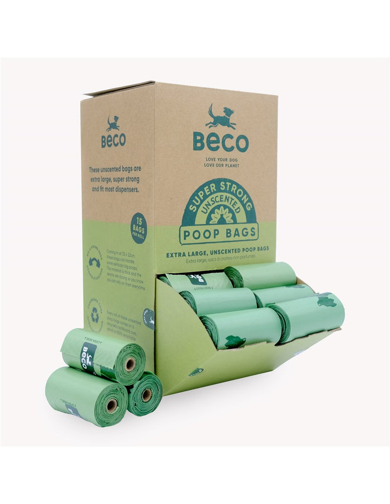 Beco Pets - BecoBags