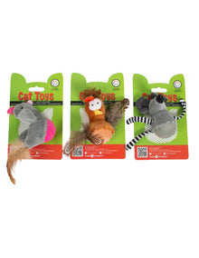 Farm Company - Gioco gatto