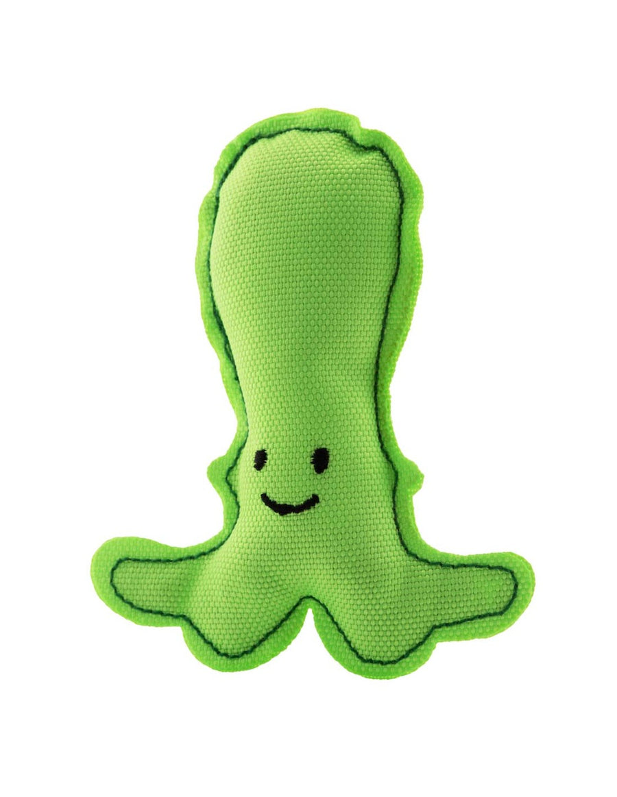 Beco Pets - Gioco Gatto in stoffa con catnip