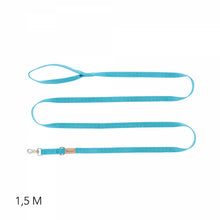 Haqihana - Guinzagli di varie lunghezze