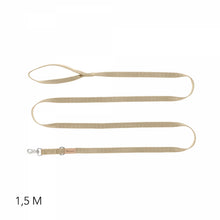 Haqihana - Guinzagli di varie lunghezze