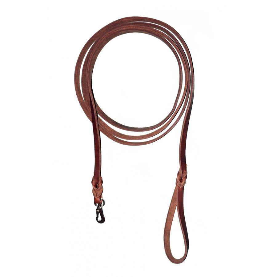 Haqihana - Guinzagli - Cuoio