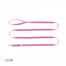 Haqihana - Guinzagli di varie lunghezze