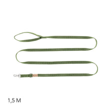 Haqihana - Guinzagli di varie lunghezze