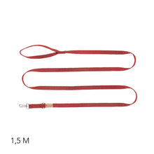 Haqihana - Guinzagli di varie lunghezze