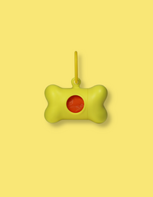 United Pets - BON TON Regular 2nd Life Dispenser portasacchetti
