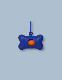 United Pets - BON TON Regular 2nd Life Dispenser portasacchetti