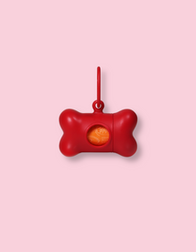 United Pets - BON TON Regular 2nd Life Dispenser portasacchetti