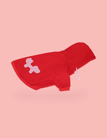 United Pets - BULL - Felpa con cappuccio in cotone