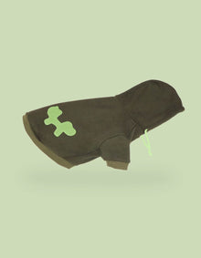 United Pets - BULL - Felpa con cappuccio in cotone
