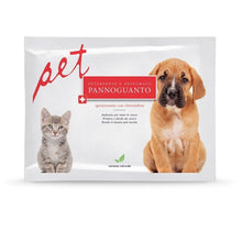 Natural Derma Pet - Salviette igienizzanti