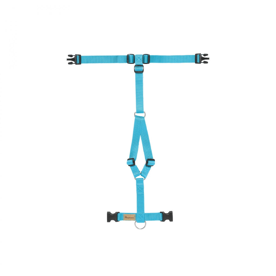 Haqihana - Pettorina ad H / Taglie Medie e Grandi