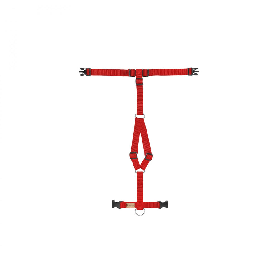 Haqihana - Pettorina ad H / Taglie Piccole