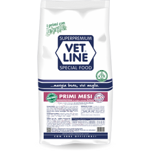 Vet Line - Primi Mesi