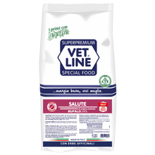 Vet Line - Secco Salute