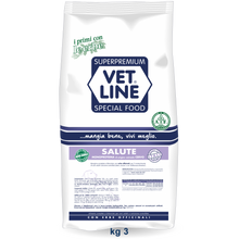 Vet Line - Secco Salute