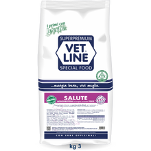 Vet Line - Secco Salute