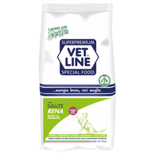 Vet Line - Gatto Salute e Prevenzione