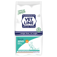 Vet Line - Gatto Salute e Prevenzione