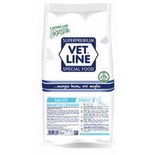 Vet Line - Gatto Salute e Prevenzione