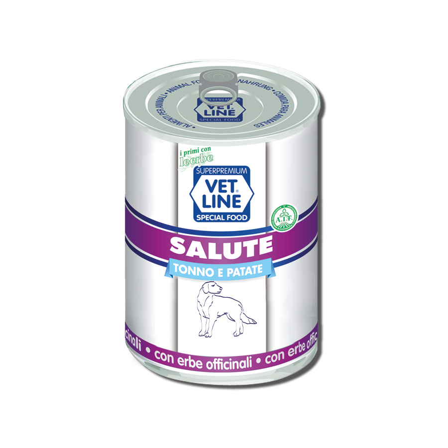 Vet Line - Umido Salute