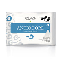Natural Derma Pet - Linea Antiodore